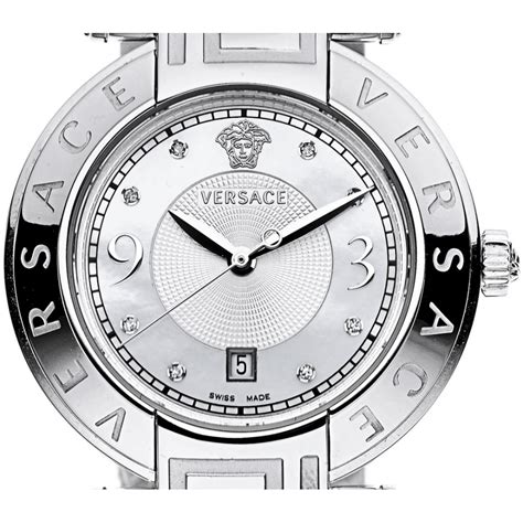 versace reve|Versace Reve Watch.